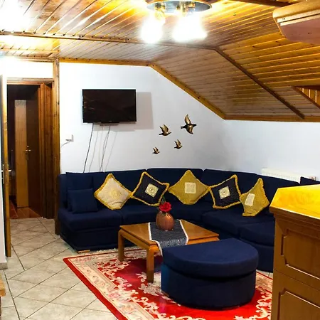 Apartament Elation Woodhouse Zewnętrze zdjęcie