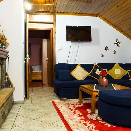 Apartament Elation Woodhouse Zewnętrze zdjęcie
