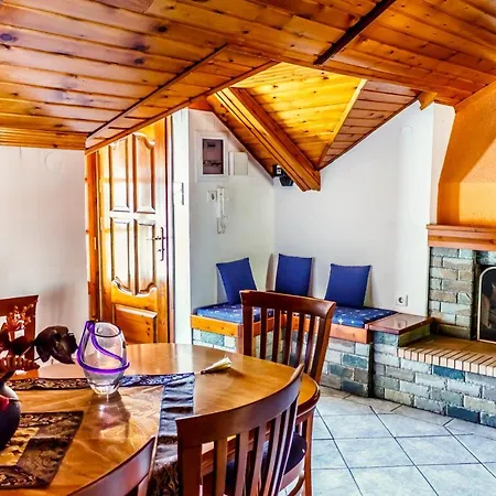 Apartament Elation Woodhouse Zewnętrze zdjęcie