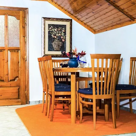 Apartament Elation Woodhouse Zewnętrze zdjęcie
