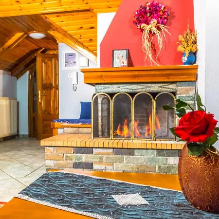 Apartament Elation Woodhouse Zewnętrze zdjęcie