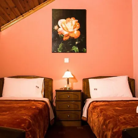 Apartament Elation Woodhouse Zewnętrze zdjęcie