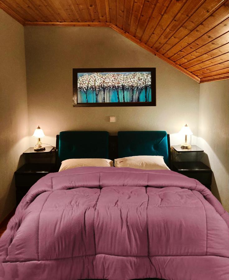 Elation Woodhouse Elati (Trikala)