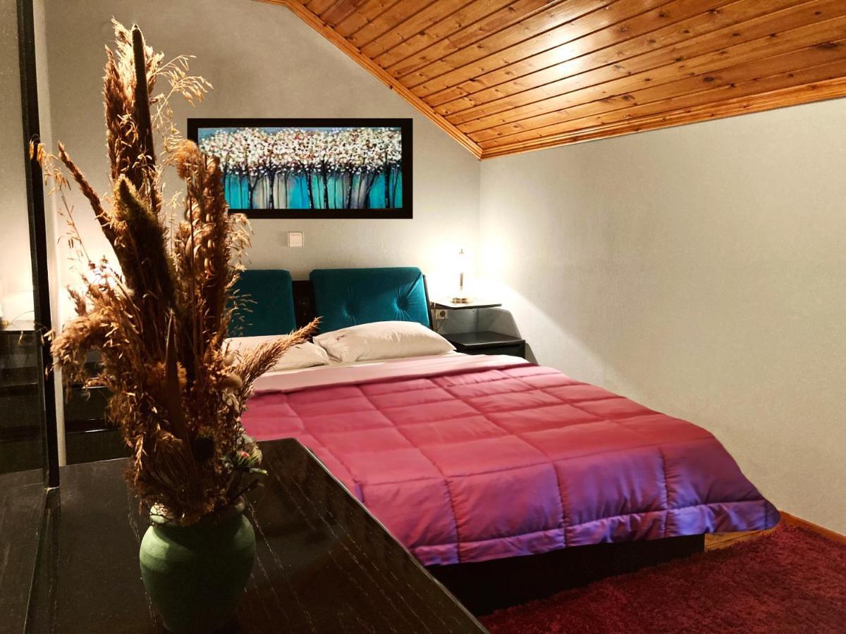 Elation Woodhouse Apartment
