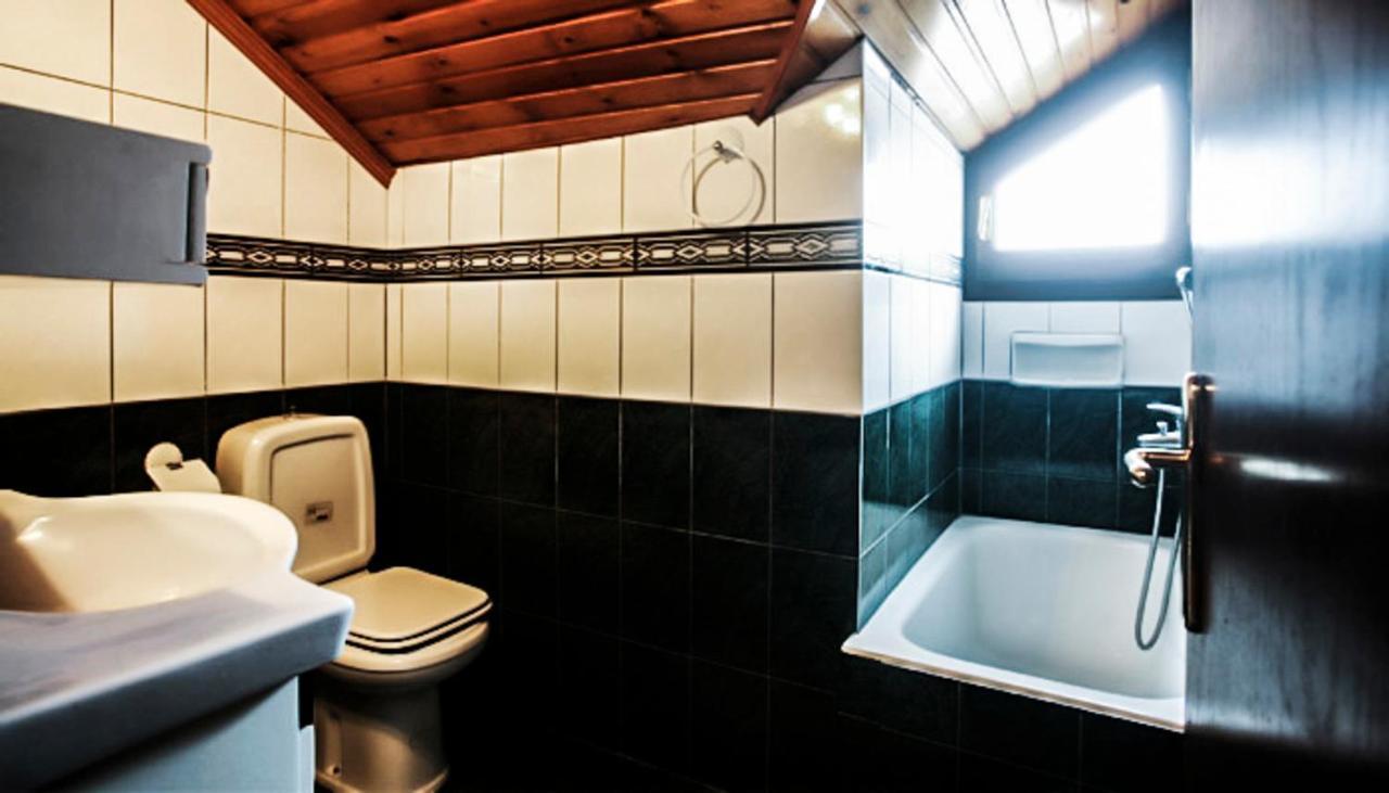 Elation Woodhouse * Elati (Trikala)