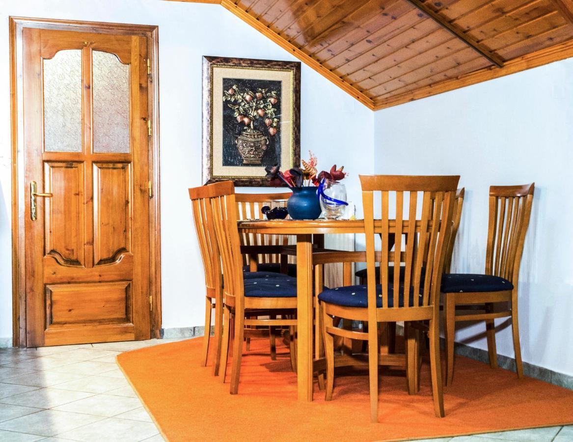 Apartment Elation Woodhouse Elati (Trikala)