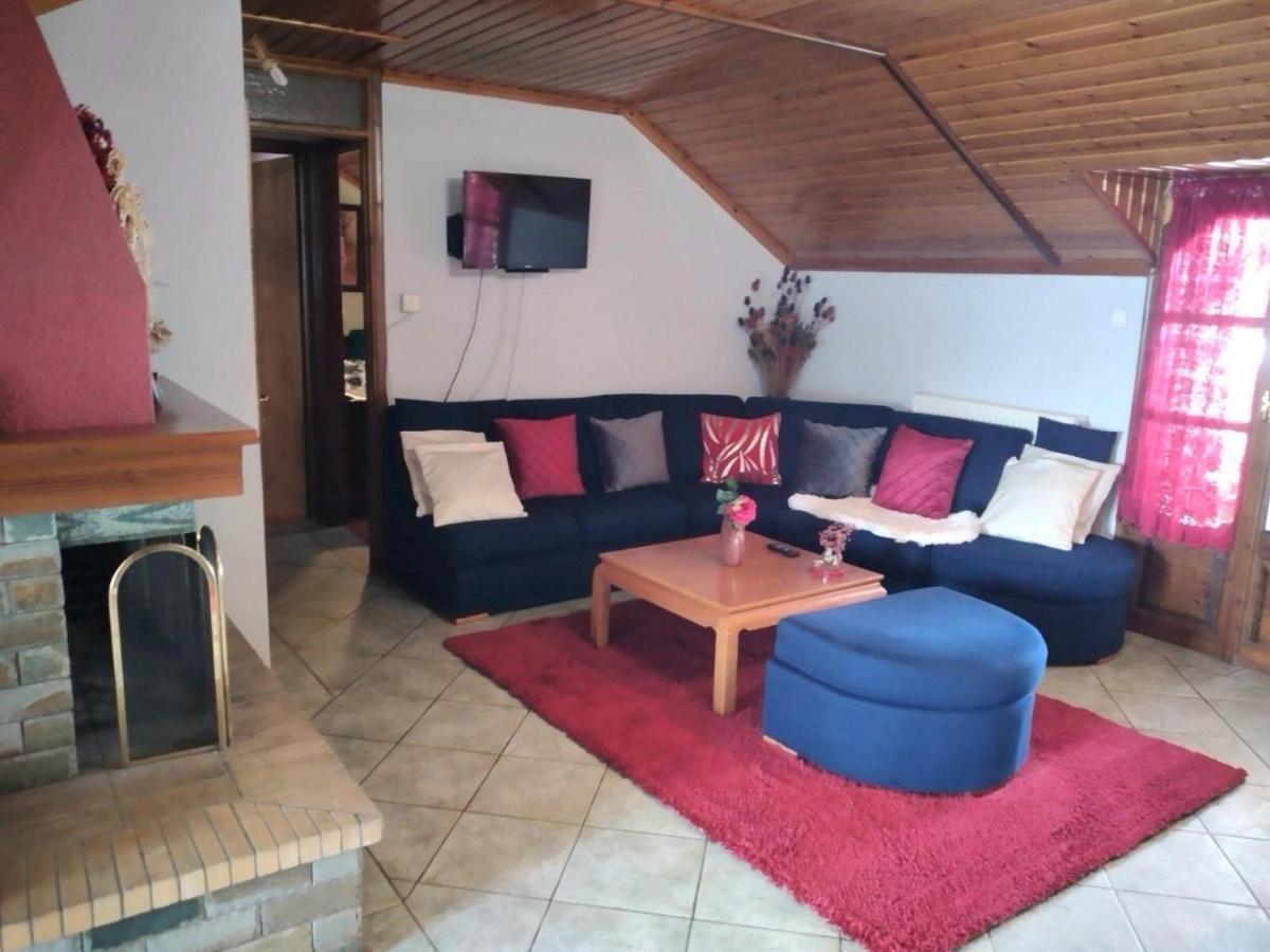 Elation Woodhouse Apartment