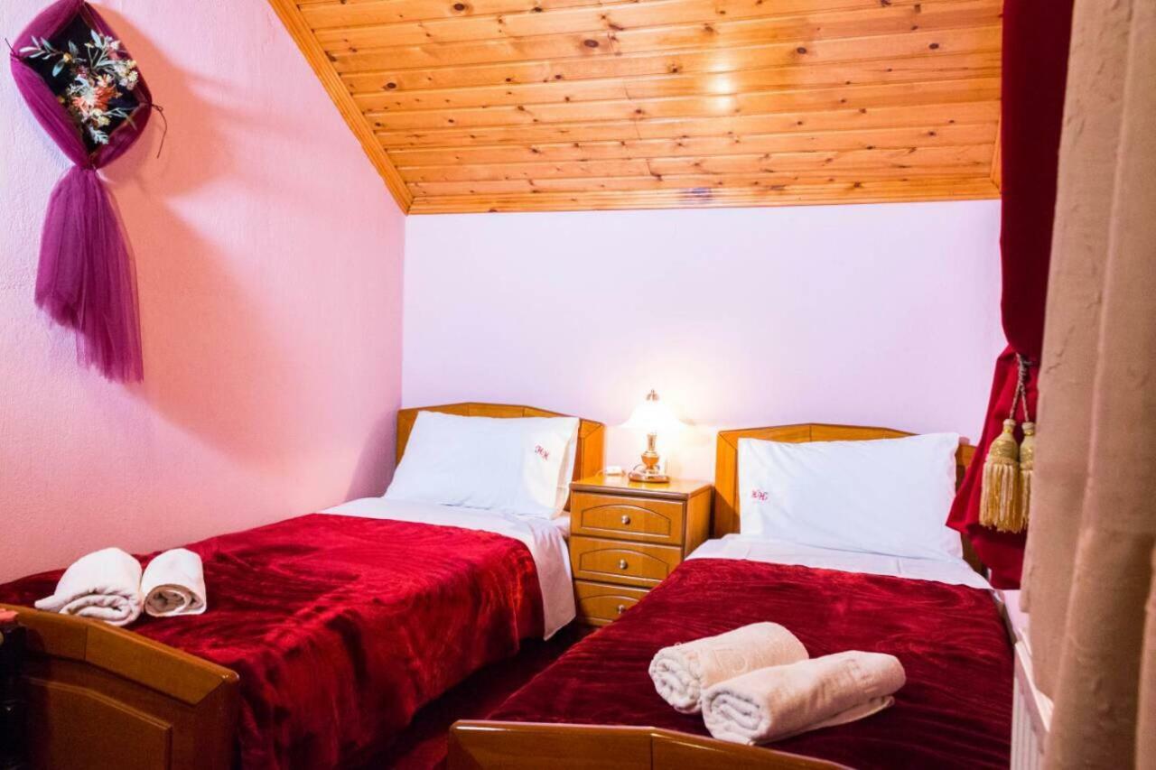 Elation Woodhouse Apartment Elati (Trikala)